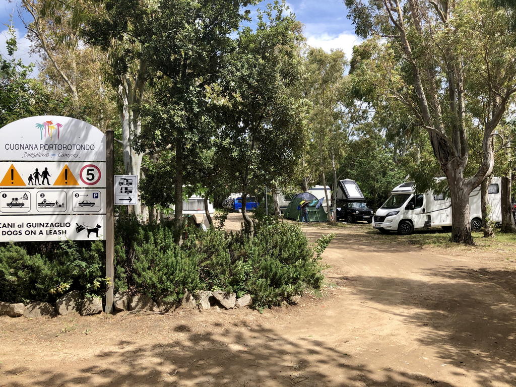 Villaggio Camping Cugnana — photo 8